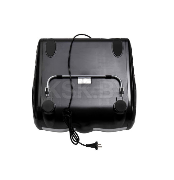 Массажер для ног VibeWell L-056 BLACK