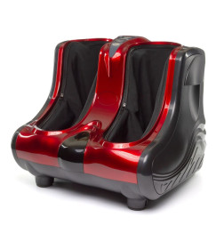 Массажер для ног VibeWell L-056 RED