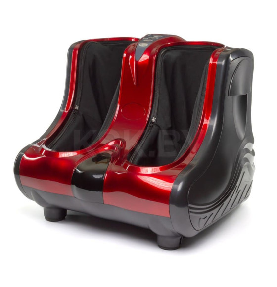 Массажер для ног VibeWell L-056 RED