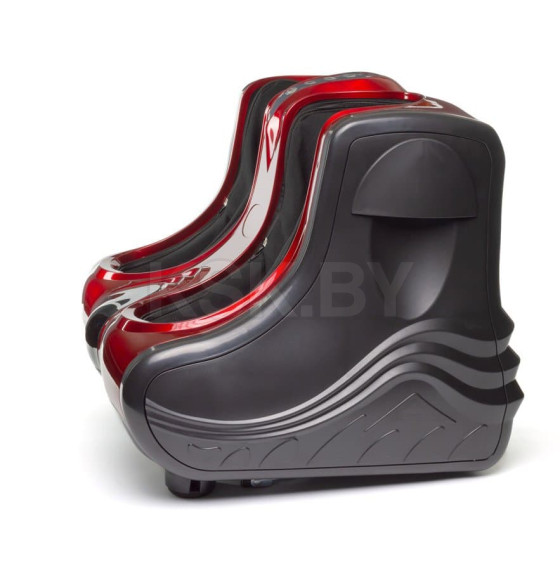 Массажер для ног VibeWell L-056 RED
