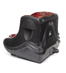 Массажер для ног VibeWell L-056 RED