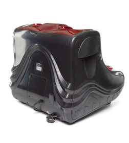 Массажер для ног VibeWell L-056 RED