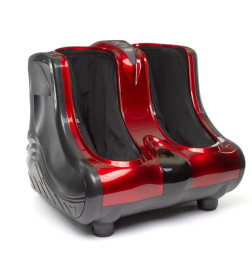 Массажер для ног VibeWell L-056 RED