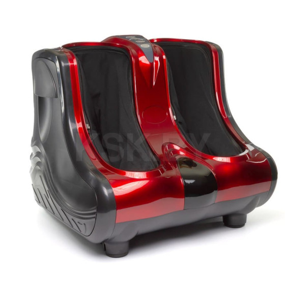 Массажер для ног VibeWell L-056 RED