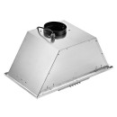 Вытяжка кухонная Holt HT-RH-010 серебро (HT-RH-010 серебро) 
