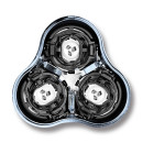Бритвенная головка с тремя лезвиями Holt HT-TSH-001 (HT-TSH-001) 