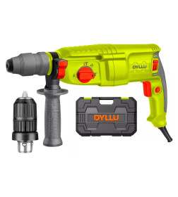 Перфоратор DYLLU DTRH1D26-2