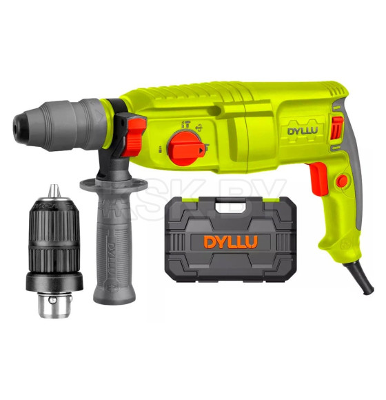 Перфоратор DYLLU DTRH1D26-2 (DTRH1D26-2)