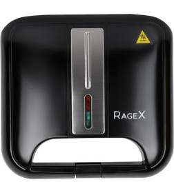Сэндвичница RageX R732-000