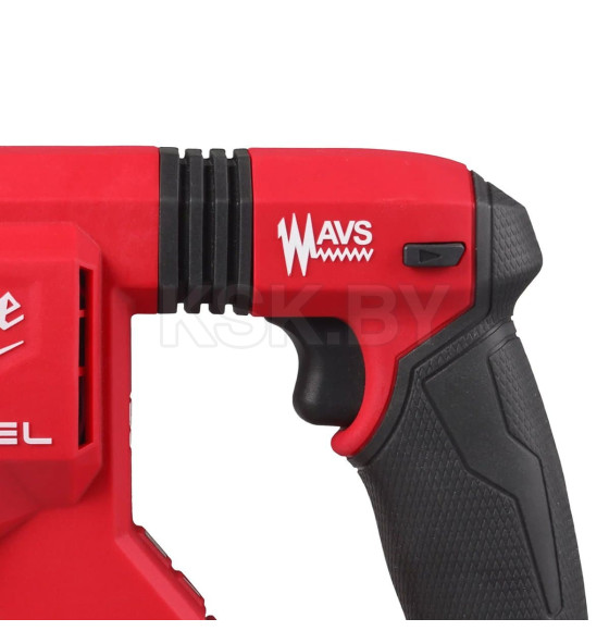 Перфоратор аккумуляторный Milwaukee M18 FHACOD32-0C 4933492140 (4933492140) 