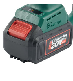 Перфоратор аккумуляторный DWT ABH-20 D-2H BMC