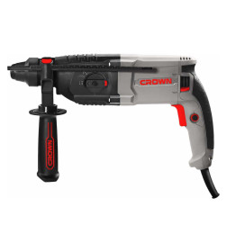 Перфоратор CROWN CT18108 BMC