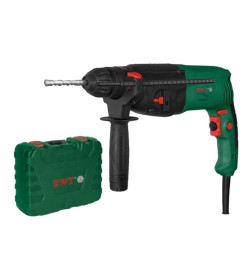 Перфоратор DWT SBH08-26 T BMC