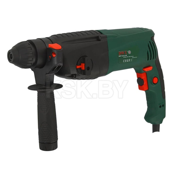 Перфоратор DWT SBH08-26 T BMC (SBH08-26 T BMC)