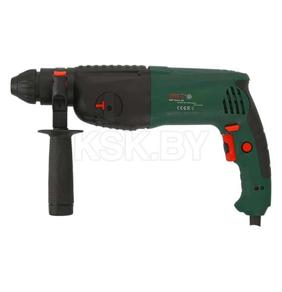 Перфоратор DWT SBH08-26 T BMC (SBH08-26 T BMC)