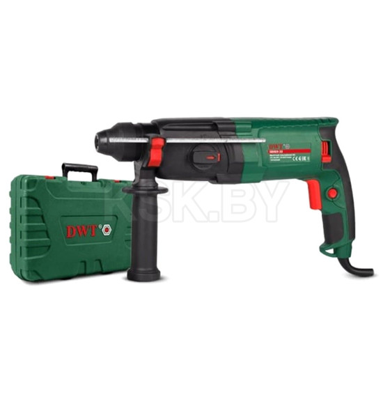 Перфоратор DWT SBH09-30 BMC (SBH09-30 BMC)