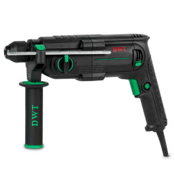 Перфоратор DWT SBHP06-20 BMC