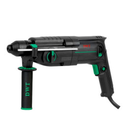 Перфоратор DWT SBHP08-26 BMC