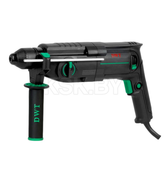 Перфоратор DWT SBHP08-26 BMC (SBHP08-26 BMC) 