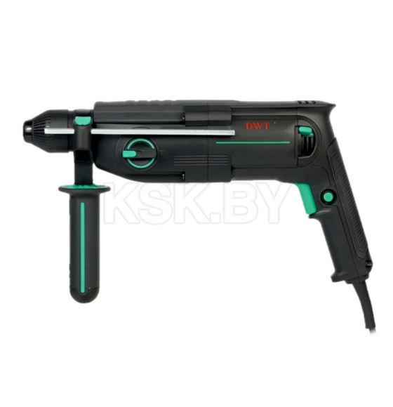 Перфоратор DWT SBHP08-26 BMC (SBHP08-26 BMC) 