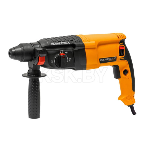 Перфоратор PARTISAN PHD 26-950 (PHD-26-950PSN) 