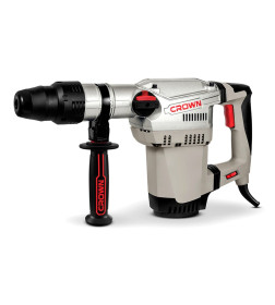 Перфоратор CROWN CT18118V BMC