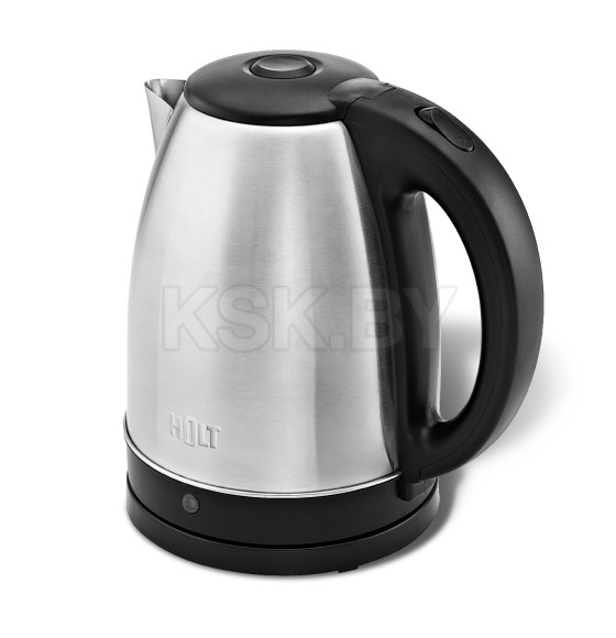 Чайник электрический Holt HT-KT-019 черный (HT-KT-019 черный) 