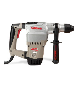 Перфоратор CROWN CT18158 BMC