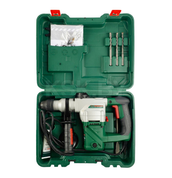 Перфоратор DWT BH09-26 BMC (BH09-26 BMC) 