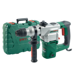 Перфоратор DWT BH09-26 BMC