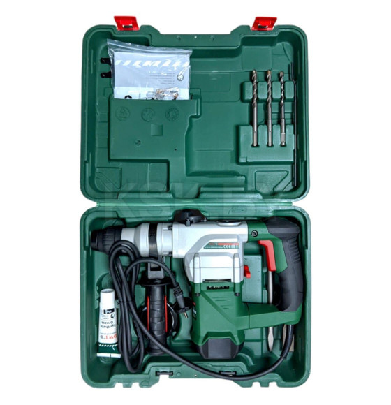 Перфоратор DWT BH11-28 BMC (BH11-28 BMC) 