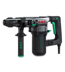 Перфоратор DWT BHP12-28V BMC