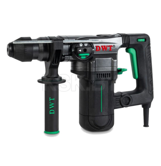 Перфоратор DWT BHP12-28V BMC (BHP12-28V BMC) 