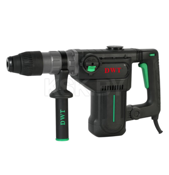 Перфоратор DWT BHP12-40V BMC (BHP12-40V BMC) 