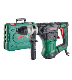 Перфоратор DWT BH13-30 VB BMC
