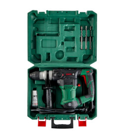 Перфоратор DWT BH13-30 VB BMC