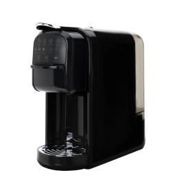 Кофеварка капсульная 3 в 1 RageX R403-000