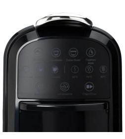 Кофеварка капсульная 3 в 1 RageX R403-000