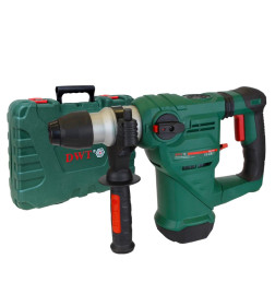 Перфоратор DWT BH14-32 BMC