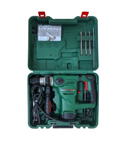Перфоратор DWT BH14-32 BMC