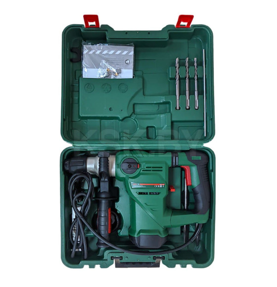 Перфоратор DWT BH14-32 BMC (BH14-32 BMC) 