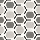 Керамогранит New Trend матовый  Design Mix 2 200х200х8 мм (GP2020DMX23) 