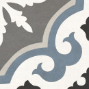 Керамогранит New Trend матовый  Design Mix 2 200х200х8 мм (GP2020DMX23) 