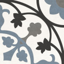 Керамогранит New Trend матовый  Design Mix 2 200х200х8 мм (GP2020DMX23) 