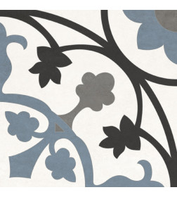 Керамогранит New Trend матовый  Design Mix 2 200х200х8 мм