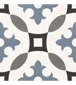 Керамогранит New Trend матовый  Design Mix 2 200х200х8 мм
