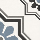 Керамогранит New Trend матовый  Design Mix 2 200х200х8 мм (GP2020DMX23) 