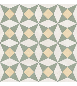 Керамогранит New Trend матовый Design Mix 4 200х200х8 мм