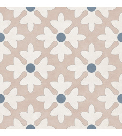 Керамогранит New Trend матовый Design Mix 4 200х200х8 мм