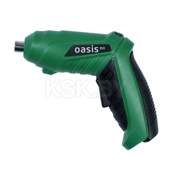 Отвертка аккумуляторная Oasis AT-36 Eco (AT-36 Eco) 